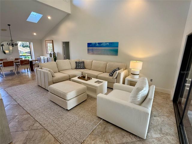 3111 BAYOU SOUND, Longboat Key, FL 34228