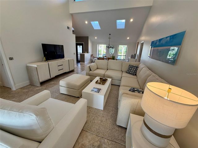 3111 BAYOU SOUND, Longboat Key, FL 34228