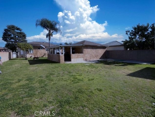 4141 Bresee, Baldwin Park, CA 91706