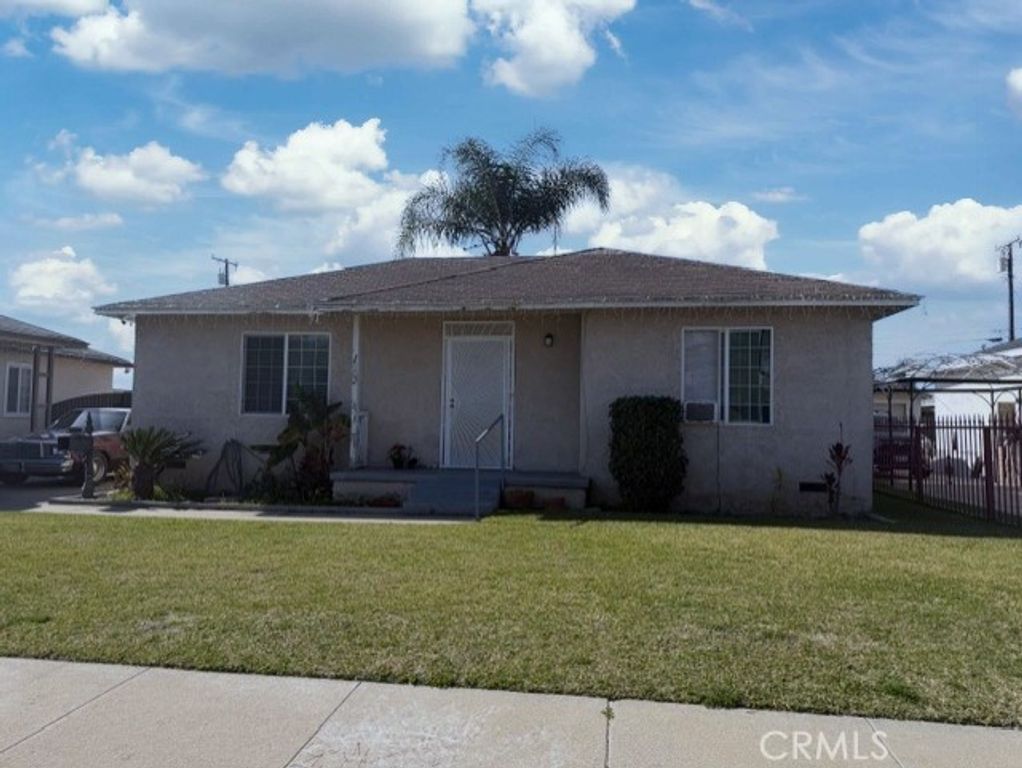 4141 Bresee, Baldwin Park, CA 91706