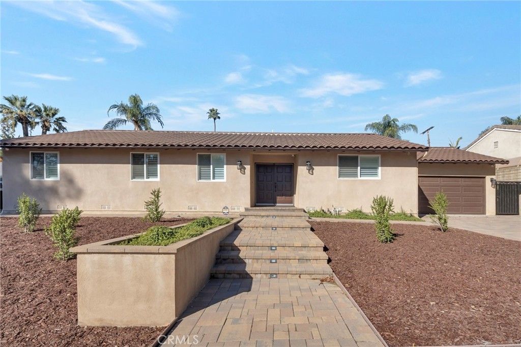 11149 Chimineas Avenue, Porter Ranch, CA 91326 — exterior