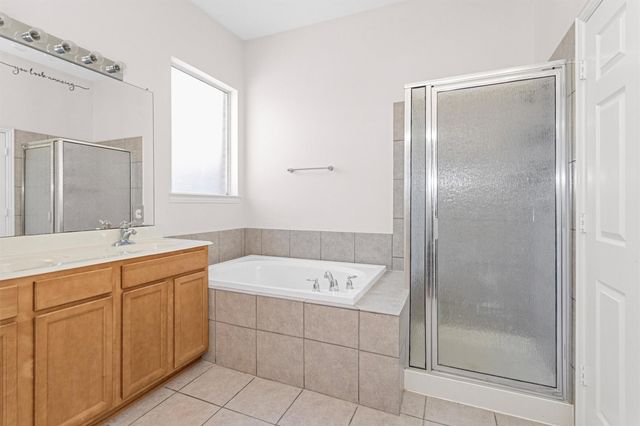 2835 Chalet Knolls Lane, Katy, TX 77494