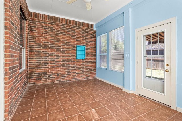 2835 Chalet Knolls Lane, Katy, TX 77494