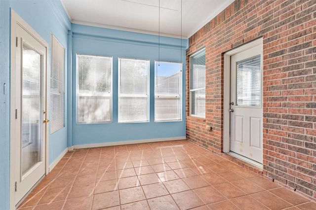 2835 Chalet Knolls Lane, Katy, TX 77494