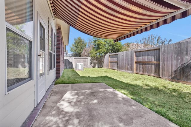 2835 Chalet Knolls Lane, Katy, TX 77494