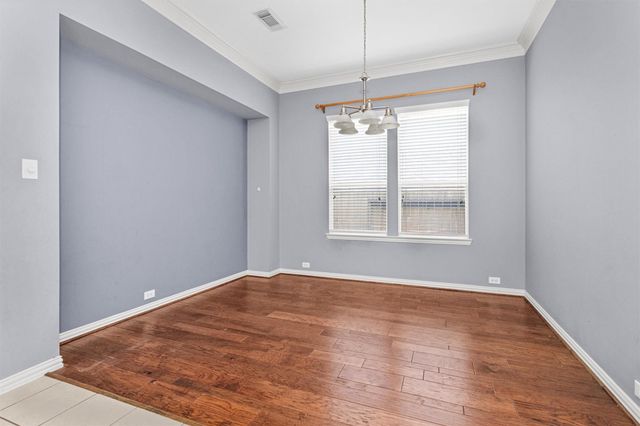 2835 Chalet Knolls Lane, Katy, TX 77494