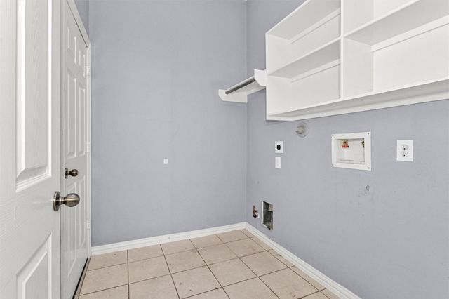 2835 Chalet Knolls Lane, Katy, TX 77494