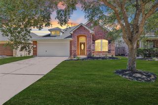 2835 Chalet Knolls Lane, Katy, TX 77494