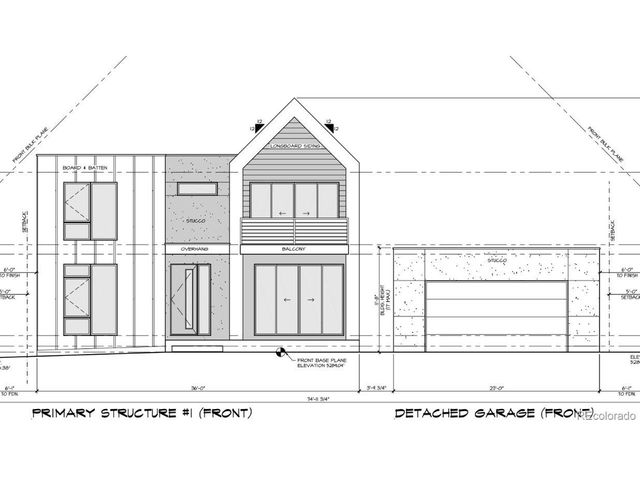 2892 N Monroe St, Denver, CO 80205