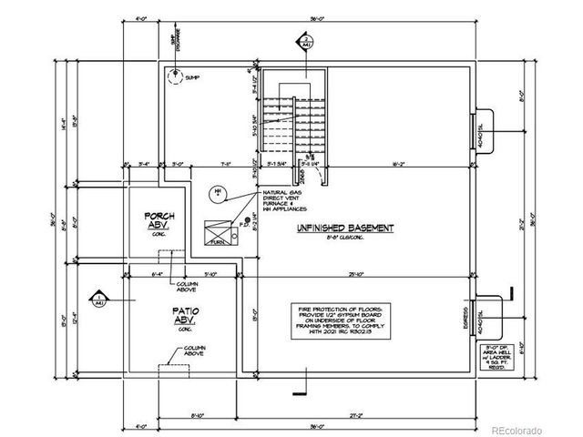 2892 N Monroe St, Denver, CO 80205