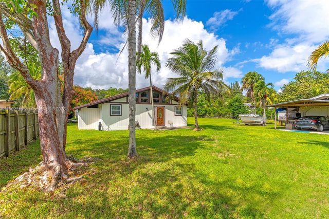 23060 SW 155th Ave, Miami, FL 33170