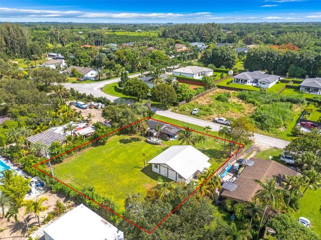 23060 SW 155th Ave, Miami, FL 33170