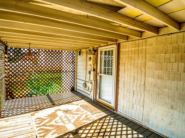 1118 S Barker Avenue, El Reno, OK 73036