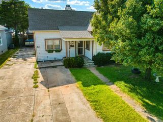 1118 S Barker Avenue, El Reno, OK 73036