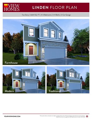 100 NW Rolling Circle, Waukee, IA 50263