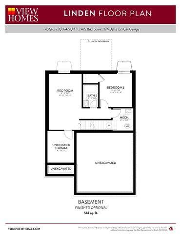 100 NW Rolling Circle, Waukee, IA 50263