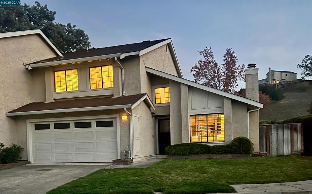 300 Lakehurst Dr, Martinez, CA 94553