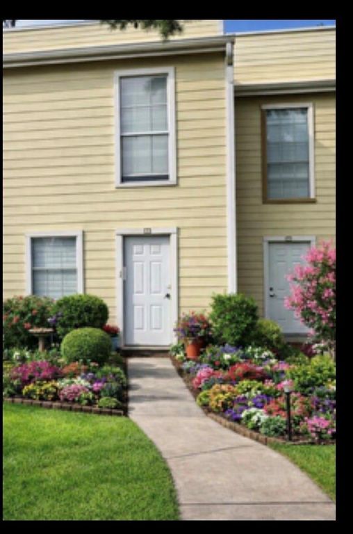 6200 W Tidwell Road 1304, Houston, TX 77092