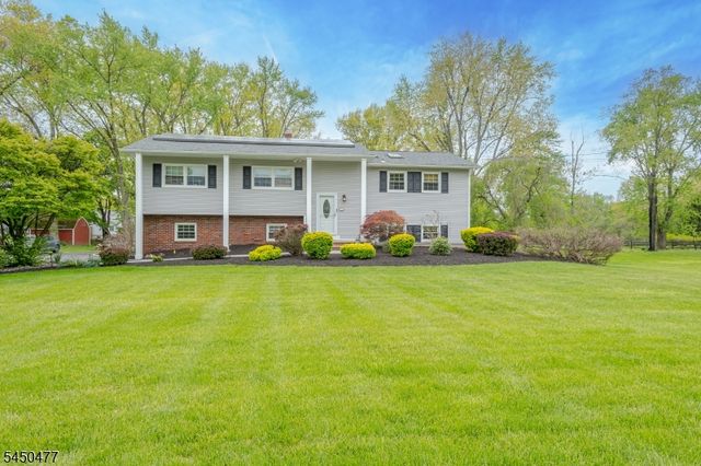 455 Township Line Rd, Montgomery Twp., NJ 08502