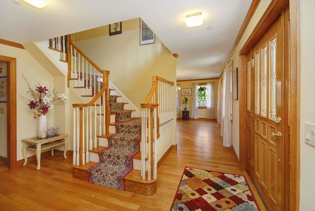 17 Wyndcliff Drive, Acton, MA 01720
