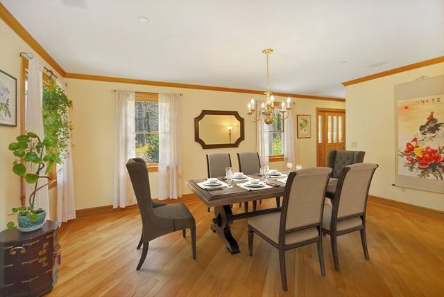 17 Wyndcliff Drive, Acton, MA 01720