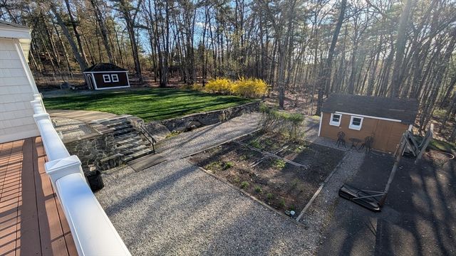 17 Wyndcliff Drive, Acton, MA 01720