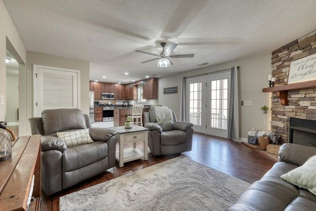 794 State Hwy 66, Young Harris, GA 30582