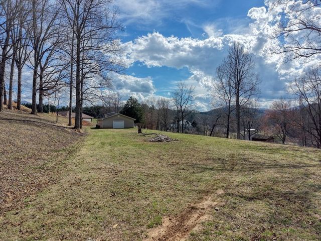 794 State Hwy 66, Young Harris, GA 30582