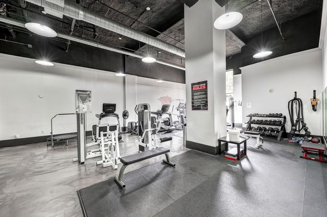 915 Franklin Street 7C, Houston, TX 77002