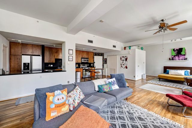 915 Franklin Street 7C, Houston, TX 77002