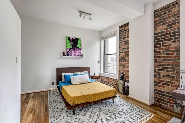 915 Franklin Street 7C, Houston, TX 77002