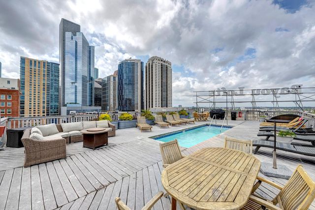 915 Franklin Street 7C, Houston, TX 77002