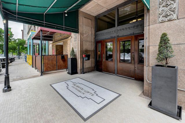 915 Franklin Street 7C, Houston, TX 77002