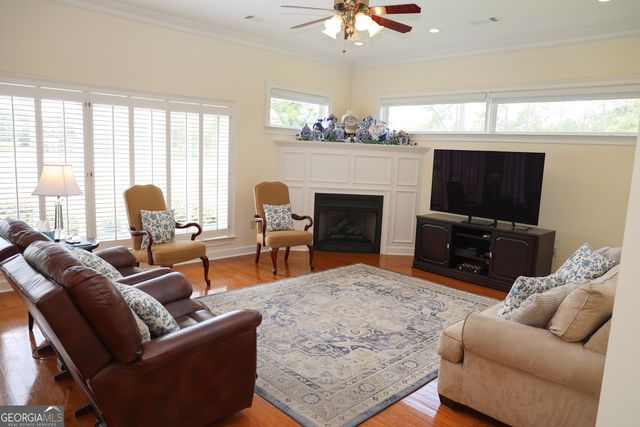 1620 Fairway Drive, Vidalia, GA 30474