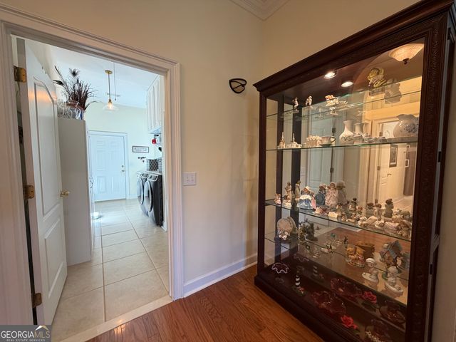 1620 Fairway Drive, Vidalia, GA 30474