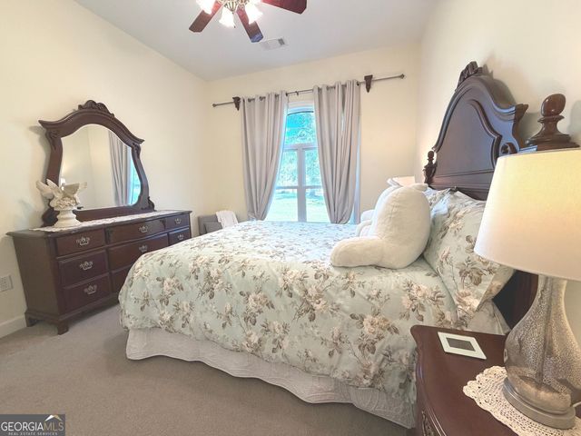 1620 Fairway Drive, Vidalia, GA 30474