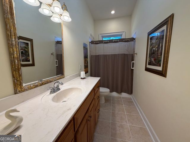 1620 Fairway Drive, Vidalia, GA 30474