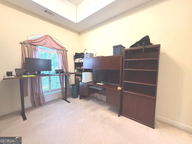 1620 Fairway Drive, Vidalia, GA 30474