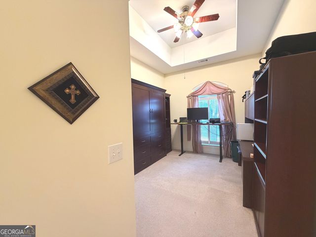 1620 Fairway Drive, Vidalia, GA 30474