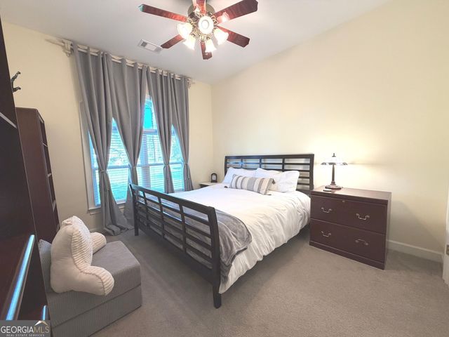 1620 Fairway Drive, Vidalia, GA 30474
