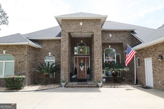 1620 Fairway Drive, Vidalia, GA 30474