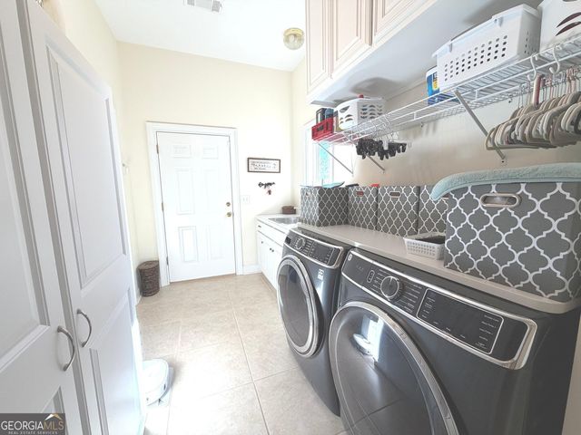 1620 Fairway Drive, Vidalia, GA 30474