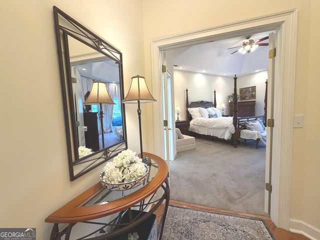 1620 Fairway Drive, Vidalia, GA 30474