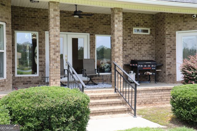 1620 Fairway Drive, Vidalia, GA 30474