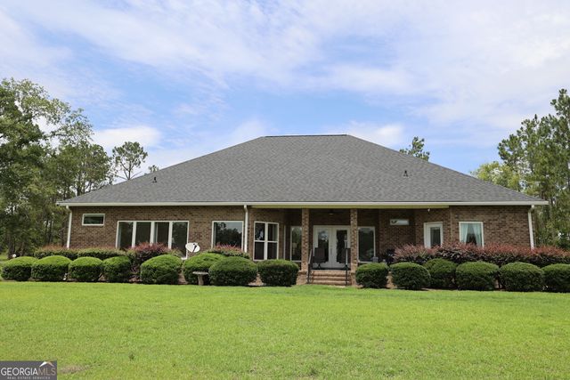 1620 Fairway Drive, Vidalia, GA 30474