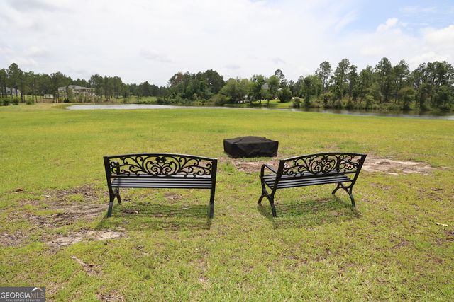 1620 Fairway Drive, Vidalia, GA 30474