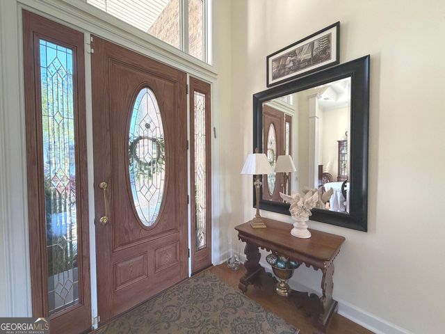 1620 Fairway Drive, Vidalia, GA 30474