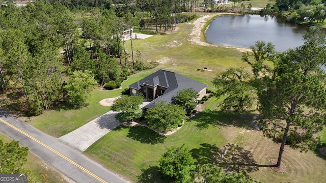 1620 Fairway Drive, Vidalia, GA 30474