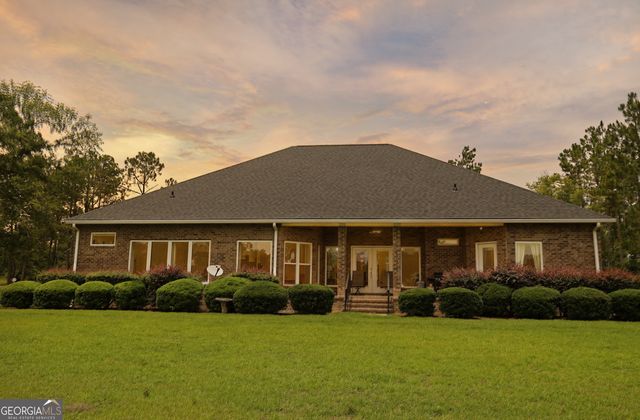 1620 Fairway Drive, Vidalia, GA 30474