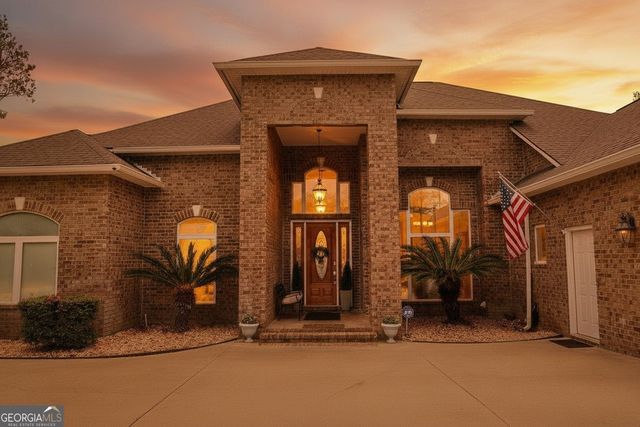 1620 Fairway Drive, Vidalia, GA 30474